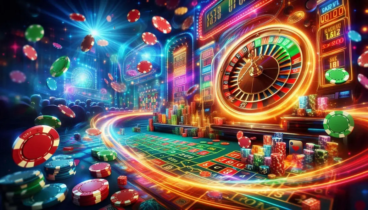 Casino Amneville
